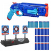 NERF ELITE 2.0 TRAILBLAZER RD-8 WILD EDITION F5030 SADA KOTÚČOV 30 ŠÍPOK
