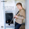 SACD Wolfgang Amadeus Mozart: Mozart