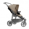 Tfk stroller seat unit mono/pro sand