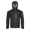 Bunda High Point Brother 6.0 čierna S