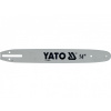 YATO Lišta reťazovej píly 36 cm pre 3/8