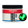 Fluorescenčná farba Amsterdam 500 ml
