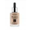 Catrice HD Liquid Coverage make-up 040 Warm Beige 30 ml