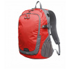 Halfar Step L Unisex batoh HF3063 Red