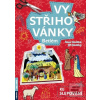 Vystřihovánky Betlém ke… (Alena a Jiří Nevěční)