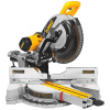 DeWALT DWS780 - pokosová píla
