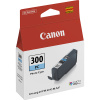 Canon PFI-300 Photo Cyan 4197C001 - originál
