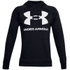 Under Armour Rival Fleece Big Logo HD M 1357093 001