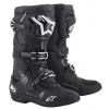 Topánky TECH 10 2021, ALPINESTARS (čierna, veľ. 40,5)