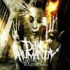 Dying Humanity - Living On The Razor's Edge [CD]