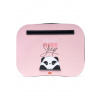 Legami Podložka na notebook Legami Laptop tray - panda