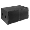 Power Dynamics PDY2218S Pasívny Subwoofer 2x 18” 2000W
