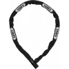 řetězový zámek ABUS 4804K/110 Steel-O-Chain černý