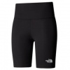 The North Face Flex 8IN Tight Women Čierna M/REGULAR