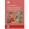 Manuál ambulantního specialisty - Skalická Hana, Táborský Miloš