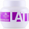 Kallos Cosmetics Latte maska pro chemicky poškozené vlasy 275 ml