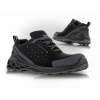 VM FOOTWEAR DRESDEN 3665-S1PSESD / Bezpečnostné poltopánky S1 PS FO ESD SR - čierna 43