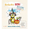 Dôchodca Ricki (Adriana Šinka Poláková)