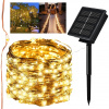 Lampy LED lampa Garland Solarna 10 M.B (Lampy LED lampa Garland Solarna 10 M.B)