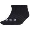 Adidas Cushioned Low-Cut IC1332 socks (119043) Black 34-36
