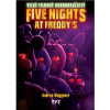 Five Nights at Freddy's: Velké filmové dobrodružství