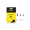 Zarážky Delphin Stick Rubber Stopper D-01 Prevedenie: Veľ. S