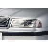 Škoda Octavia I -2000 - mračítka - ABS čierny
