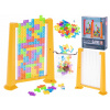 KIK Puzzle hra tetris hádanky bloky