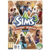 PC hra - The Sims 3 Cestovná horúčka (dodatok ku hre) EAPC051140