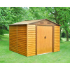 Zahradní domek MAXTORE WOOD 98