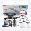 Kvadrokoptéra Syma X8W online