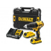 DeWALT Aku skrutkovač - DCD777D2T