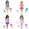 Barbie Moja prvá blondínka s mačiatkom