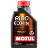 Motul 8100 Eco-Lite 5W-30 1 l