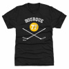 Boston Bruins - Ray Bourque Sticks Black NHL Tričko XXL/USA=3XL/EU