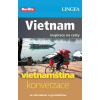 Vietnam + česko-vietnamská konverzace za výhodnou cenu