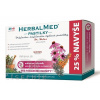 HERBALMED PASTILKY pre posilnenie imunity - Dr.W. (echinacea, rakytník, 20 bylín, vit.C) pastilky 24+6 navyše (30 ks)