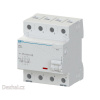 Chránič OEZ LFN-25-4-030AC, 25A, 2P, 30mA, 10kA, OEZ:42418