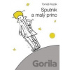 Sputnik a malý princ - Tomáš Kozák