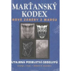 Marťanský kodex - George J. Haas, William R. Saunders