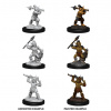 WizKids D&D Nolzur's Marvelous Miniatures - Goblins & Goblin Boss