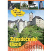 Západočeské lázně Ottův turistický prův.