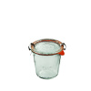 Poháre WECK Sturz 290 ml set 6 ks