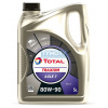 Total Traxium Axle 7 80W-90 - 5 L převodový olej