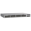 Catalyst 9200L 48-port PoE+, 4 x 1G, Network Essentials, C9200L-48P-4G-E (C9200L-48P-4G-E)