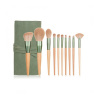 Sada 10 štetcov na make-up, PZ37