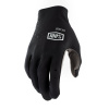 100% SLING MX Gloves Black - 2XL