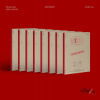 Stray Kids: Maxident - Case Version CD