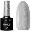 Claresa Gél lak Make It Shine! 7 5 g