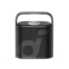 Anker - Wireless Speaker SoundCore Motion X500 bezdrôtový reproduktor, Hi-Res, LDAC, priestorový zvuk, 40 W, výdrž 12 h, IPX7, aplikácia - čierny